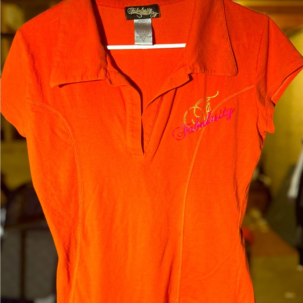 Fabulosity by Kimora Lee Simmons.
